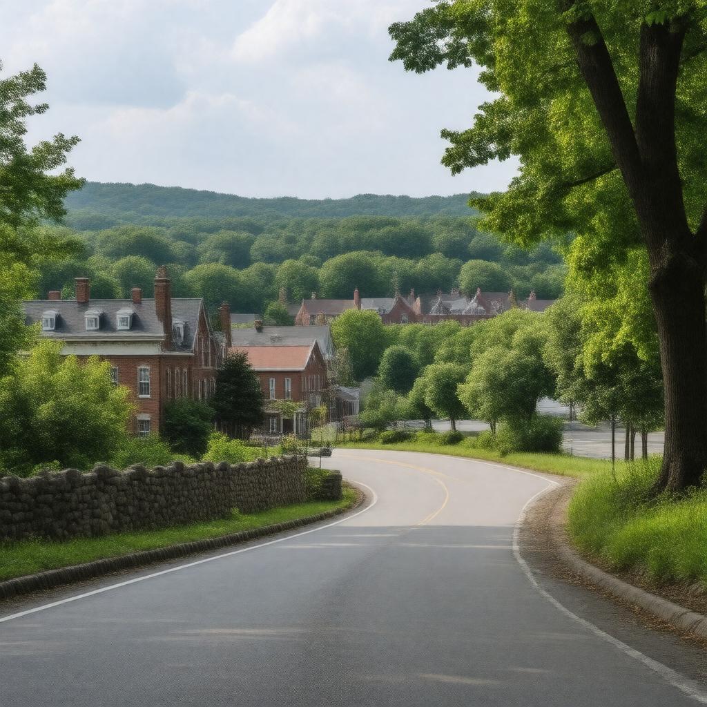 Princeton Township